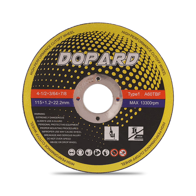 Grinding Wheel