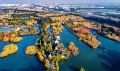 2022常熟沙家浜風景區門票價格、免票政策、半價政策