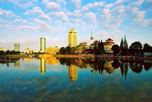 從桐鄉(xiāng)出發(fā)，探尋周邊五大5A級(jí)景區(qū)——沙家浜之旅不容錯(cuò)過(guò)