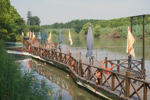 在沙家浜遇見最美打鐵花 江浙滬周邊游的詩(shī)意煙火