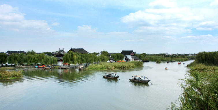 沙家浜旅游全攻略 門票價格、預訂方式與經典景點一覽